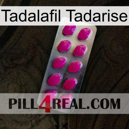 Tadalafil Tadarise 09